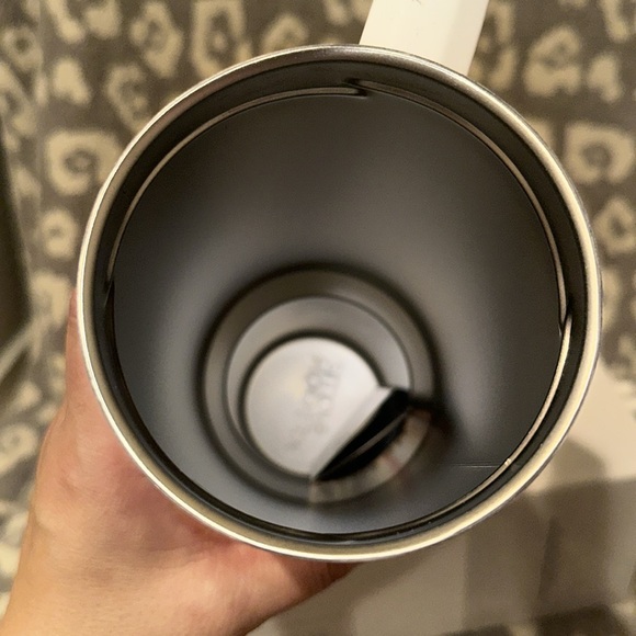 Simple Modern TREK 40oz Tumbler in Bubblegum Checkmate 😍 New 🆕 & Never Used 😍 - Picture 9 of 17